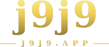 j9j9 logo