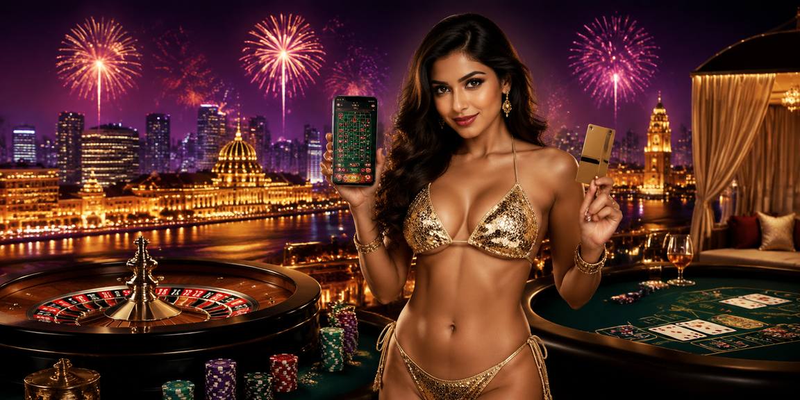 j9j9 casino app visual